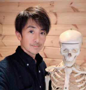 大橋慎太郎